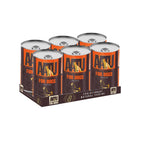 For Dogs Chicken Adult Grain Free Wet Dog Food 6 x 400g