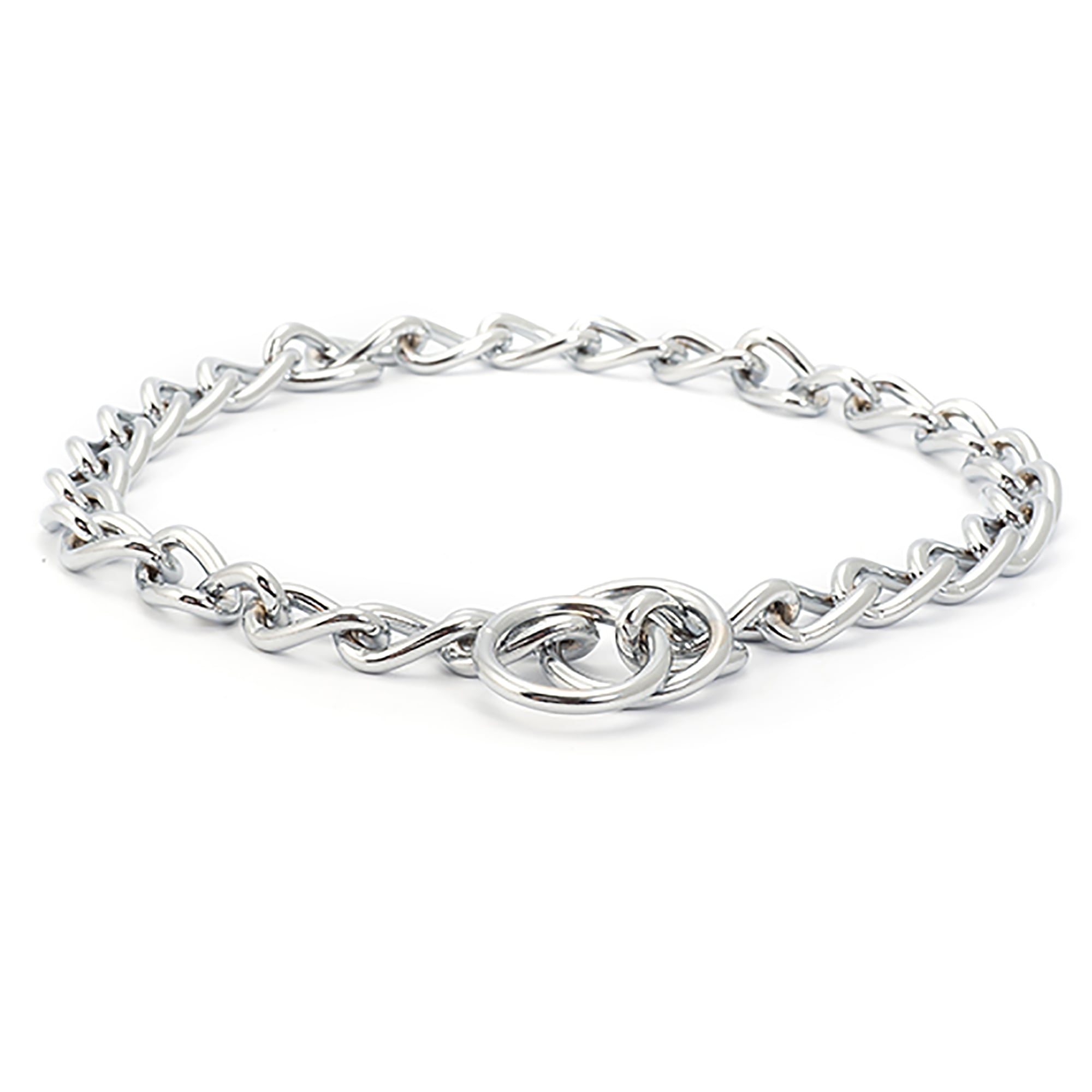 Dog Check Chain - Extra Heavy