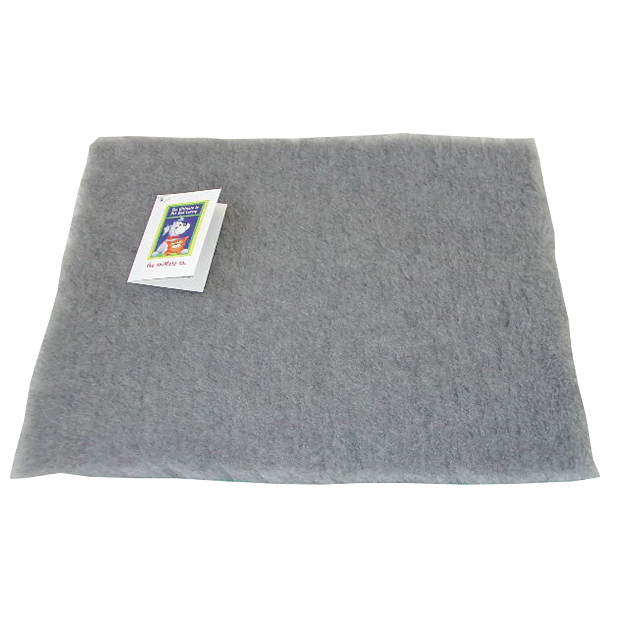 Animate Veterinary Bedding Grey 28"x 24"