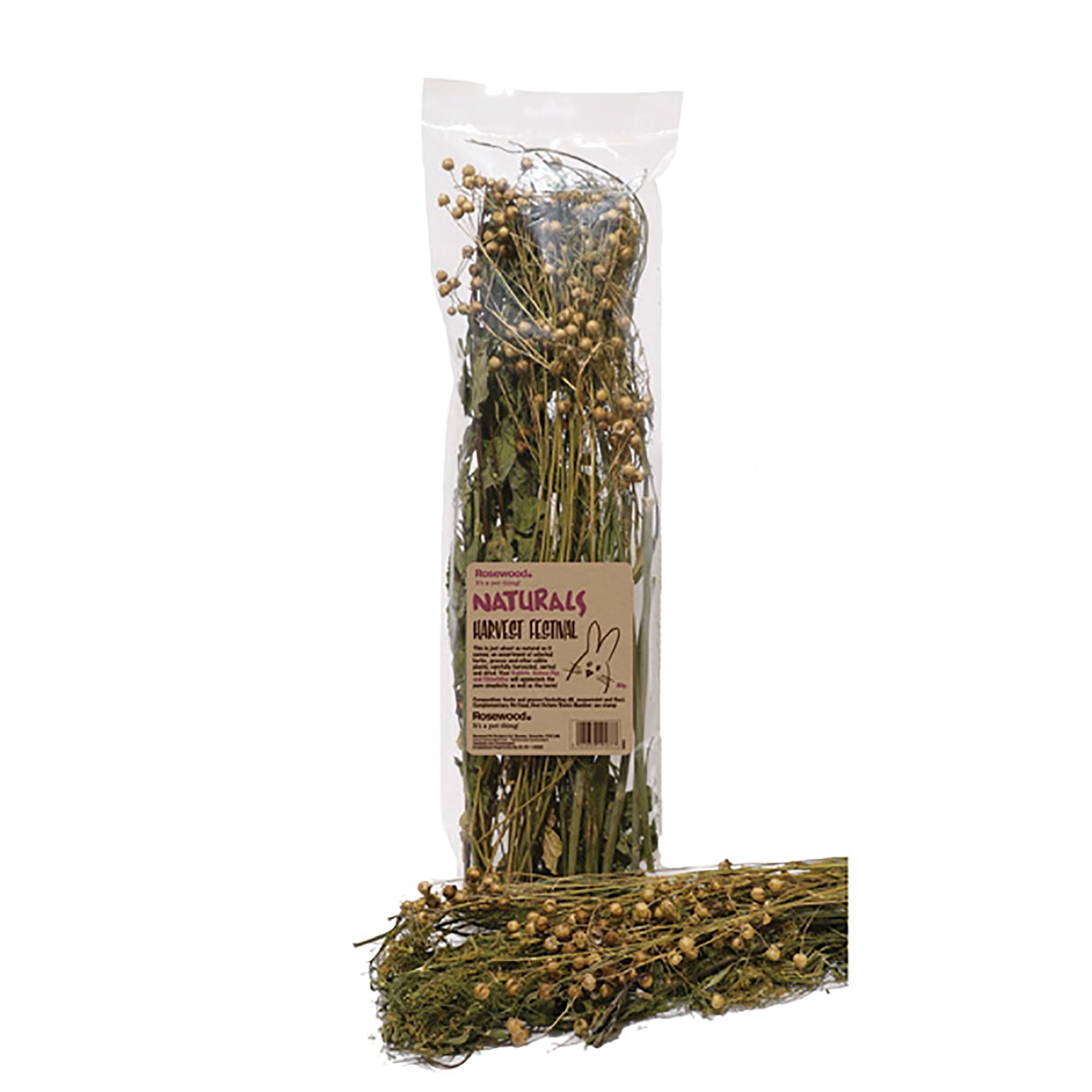 Boredom Breaker Naturals Harvest Festival 80g