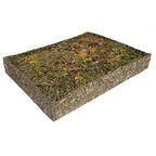 Rosewood Naturals Nibble 'N' Dig Meadow with Dandelion & Blossoms