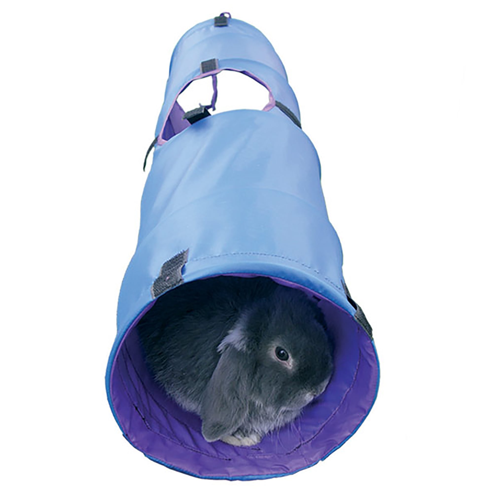 Rosewood Boredom Breaker Rabbit Activity Tunnel