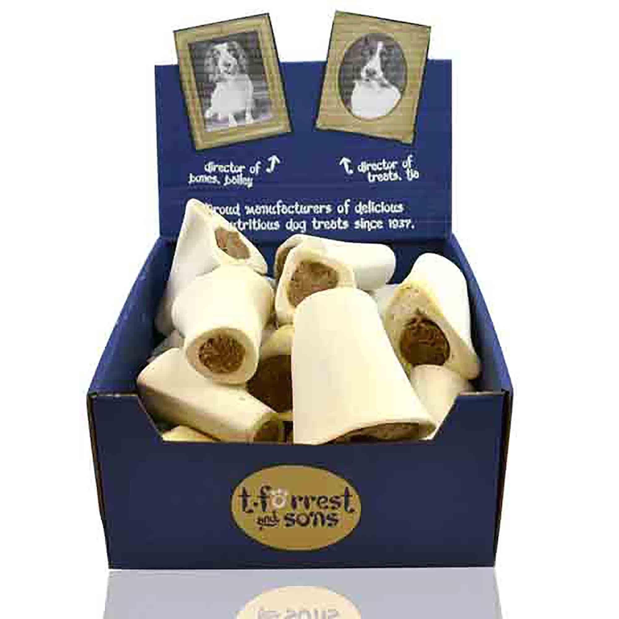 Chicken Filled Bones - Box 15