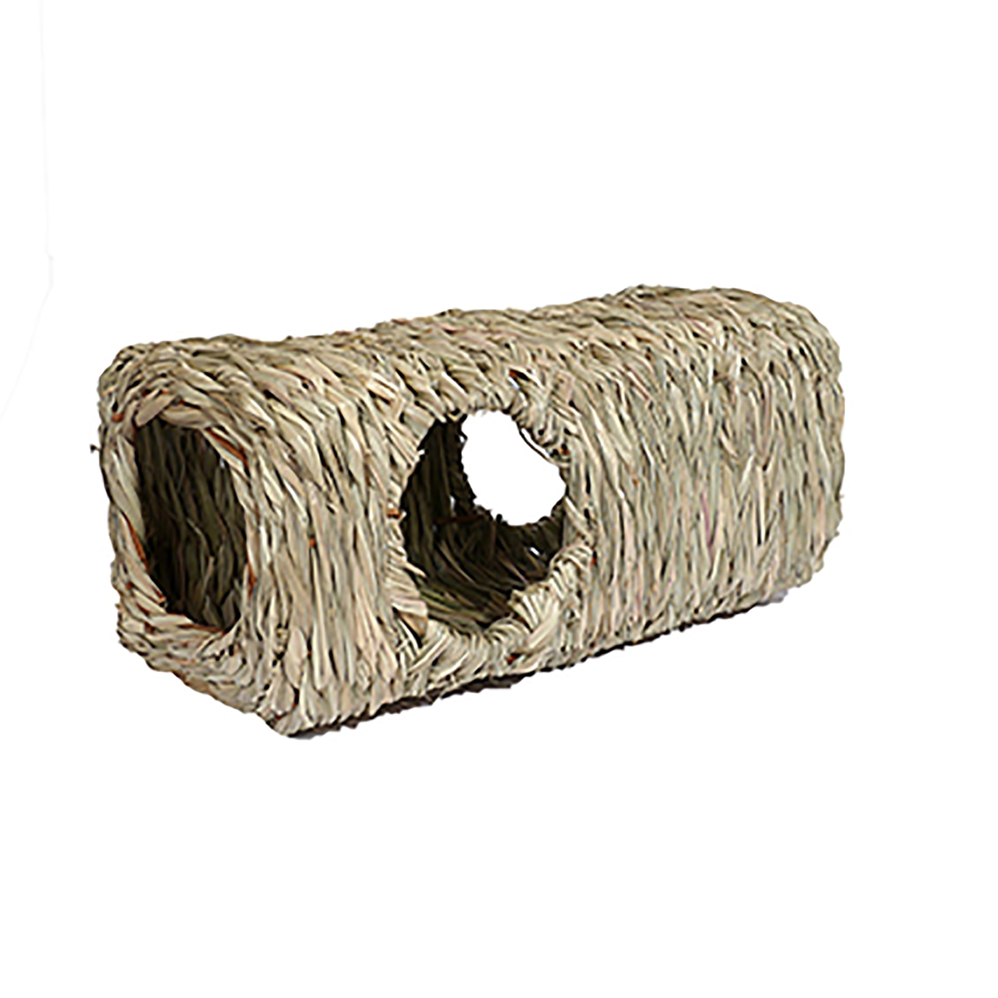 Rosewood Naturals Stack 'N' Hide Den for Small Animals
