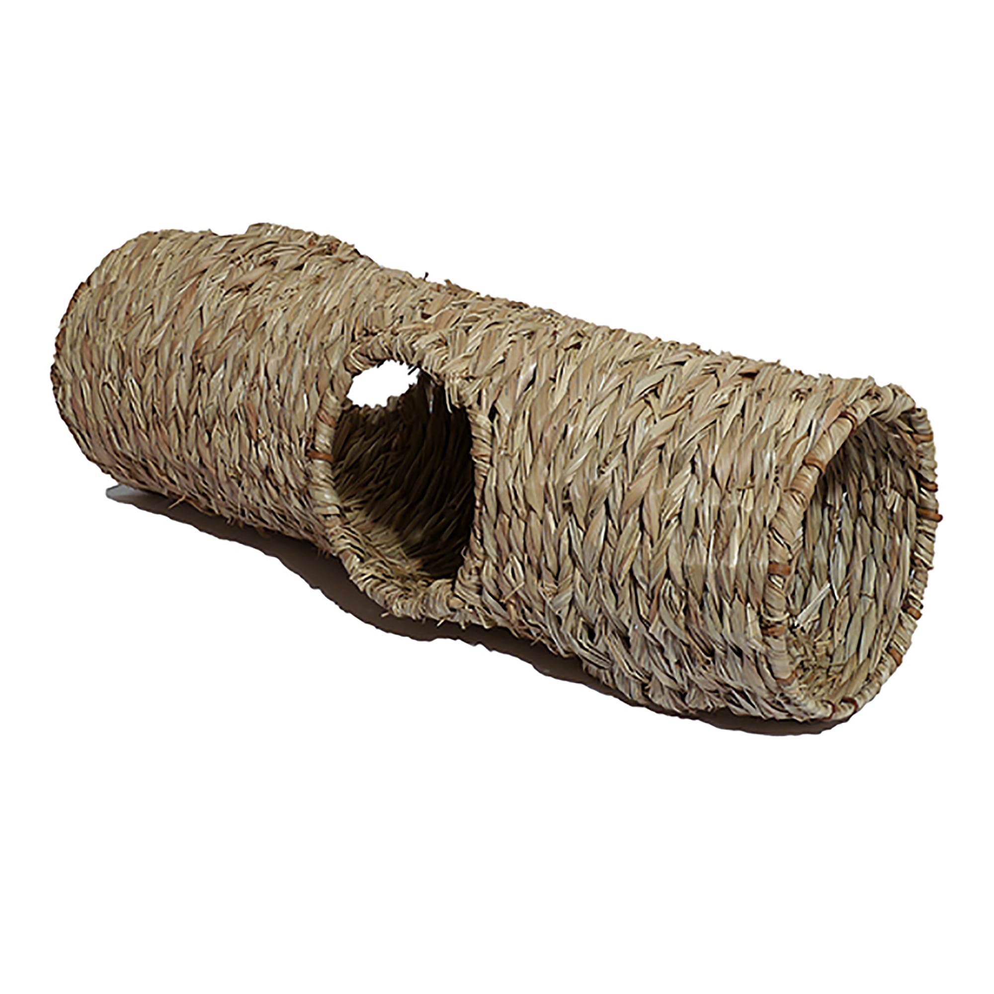 Naturals Woven Play Tunnel
