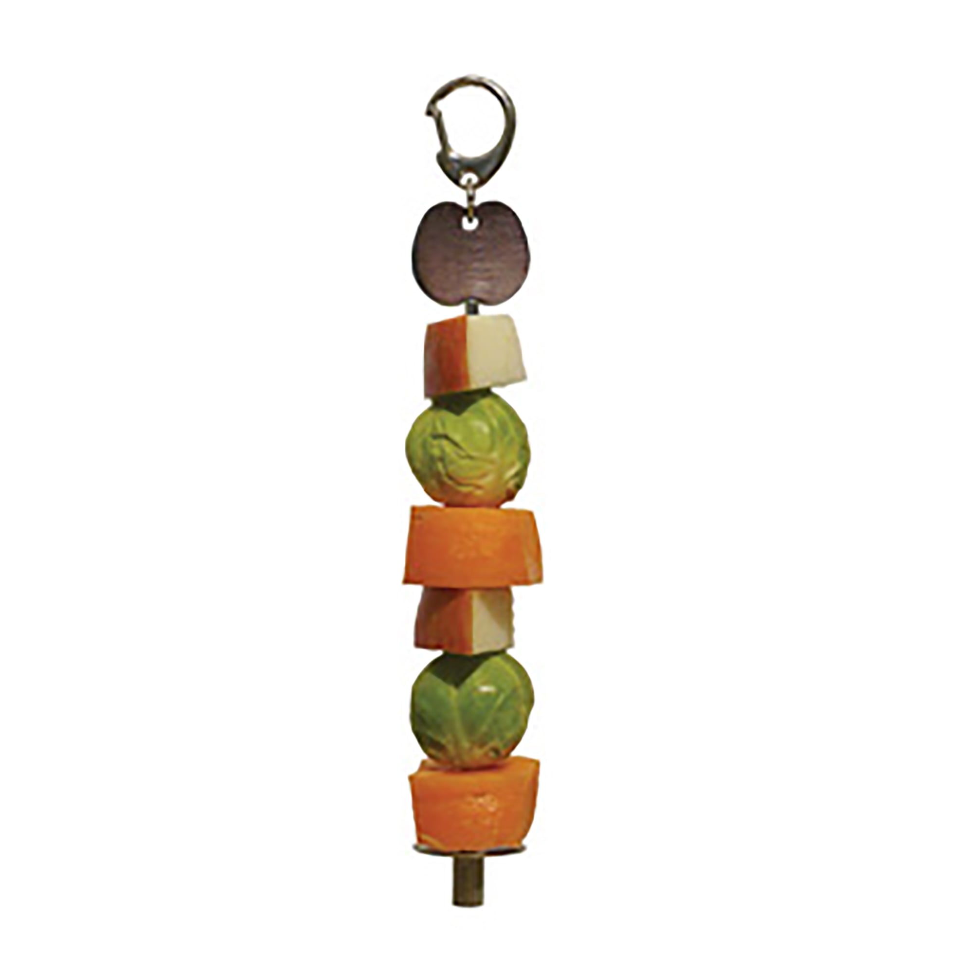 Options Fruit & Veg Skewer