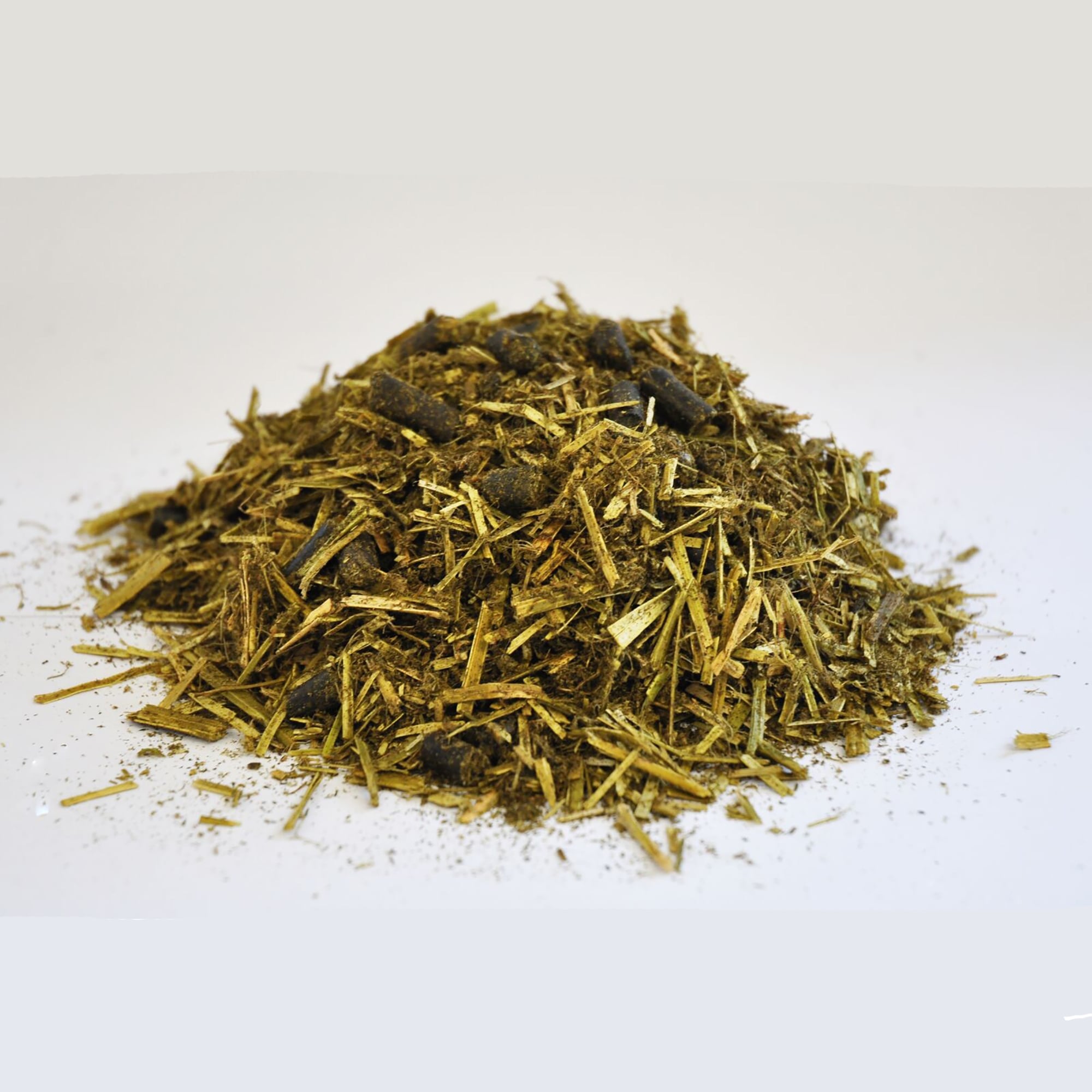 Healthy Tummy Complete Fibre Horse Feed 20kg