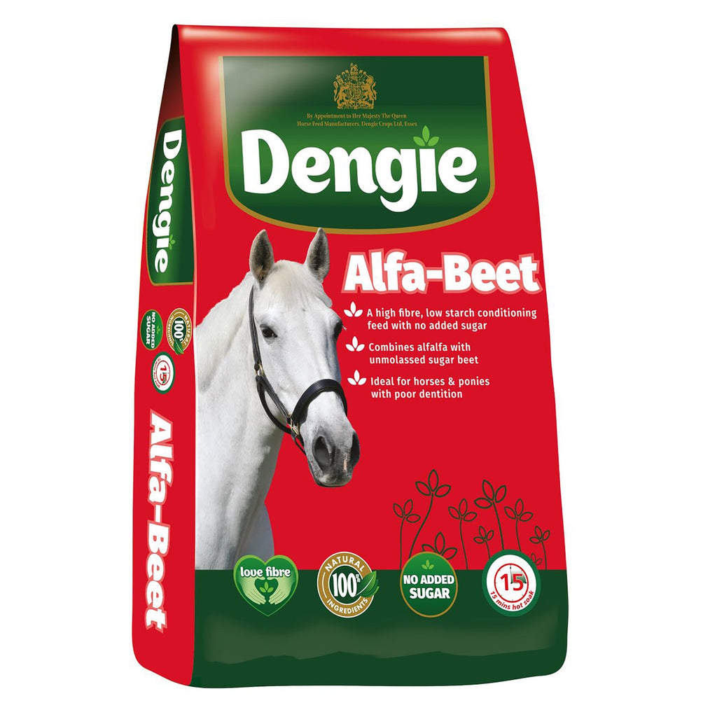 Dengie Alfa-Beet Horse Feed 20kg