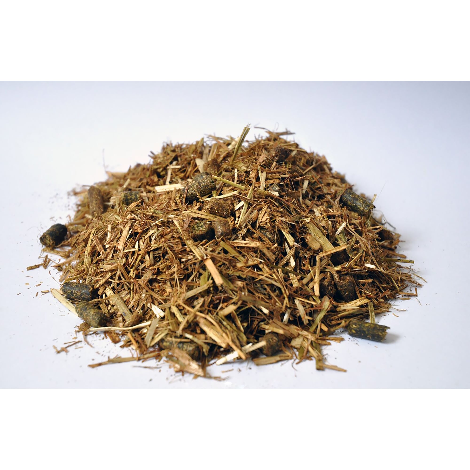 Healthy Hooves Complete Fibre Horse Feed 20kg