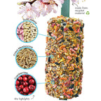 Banquet Energy Log 560g