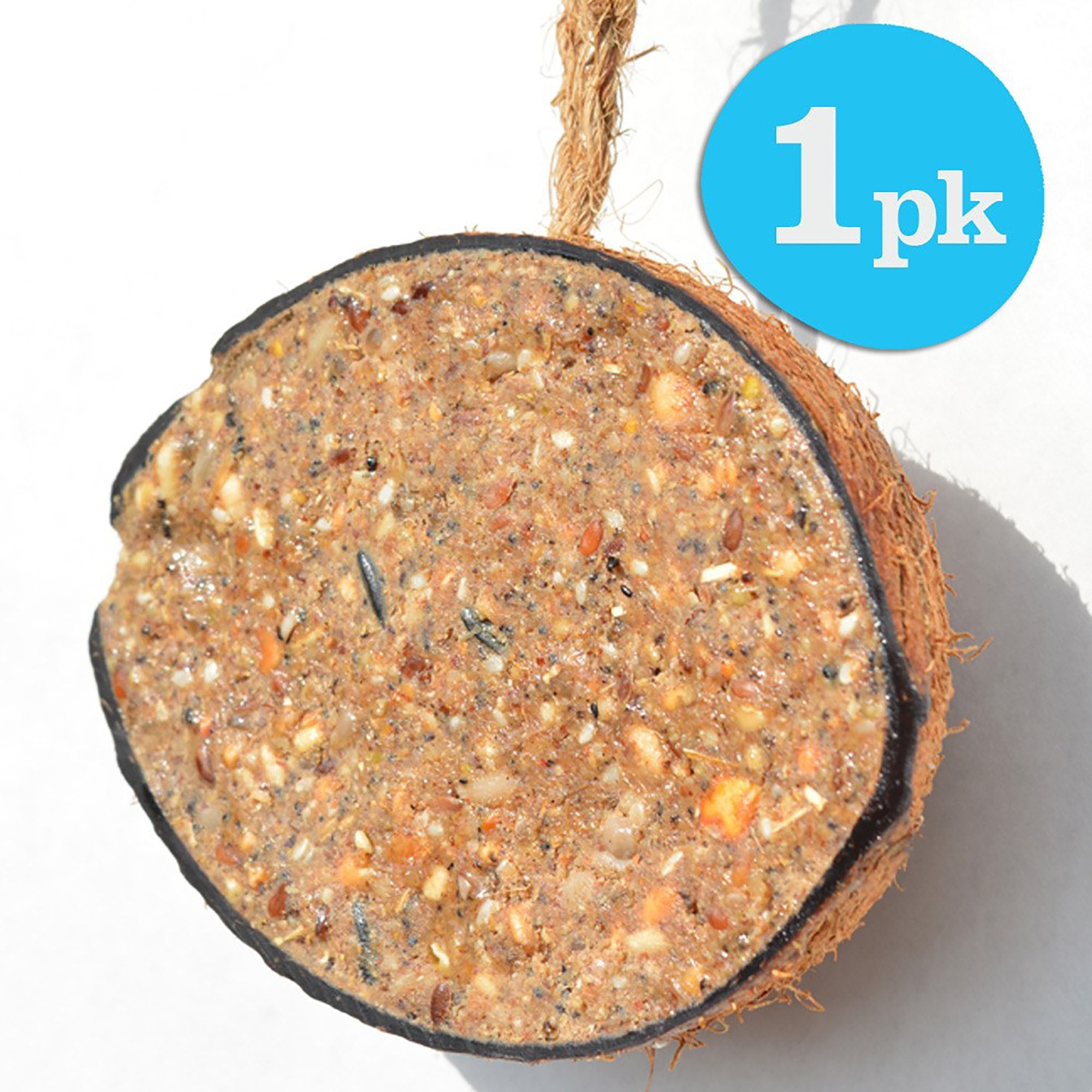 Classic CoCo Wild Bird Feeder