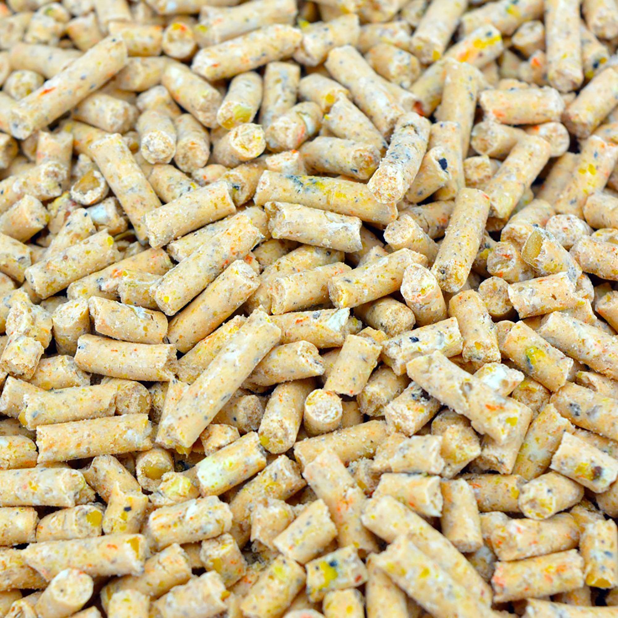 Finest Insect Suet Pellets 550g