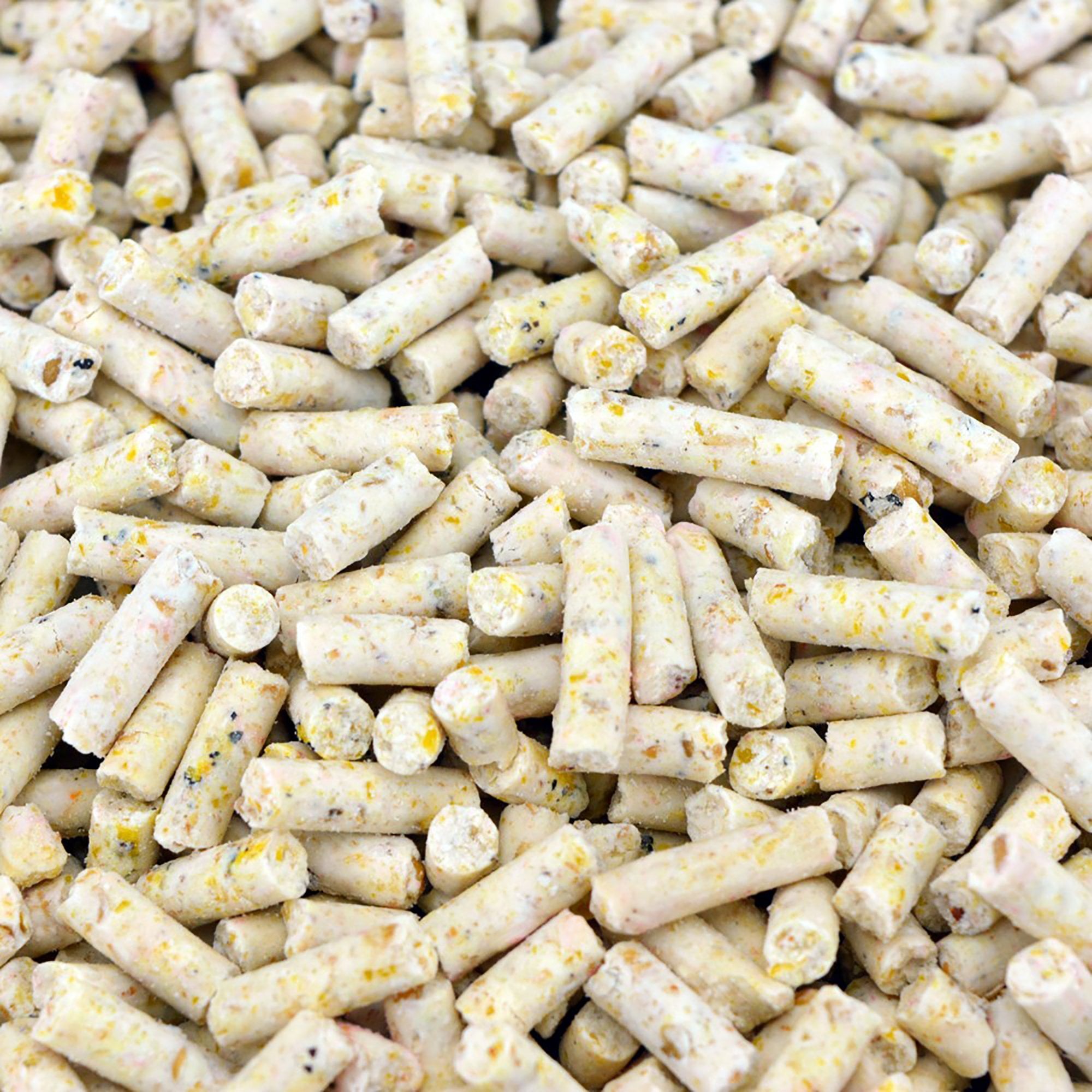 Finest Mealworm Suet Pellets 550g