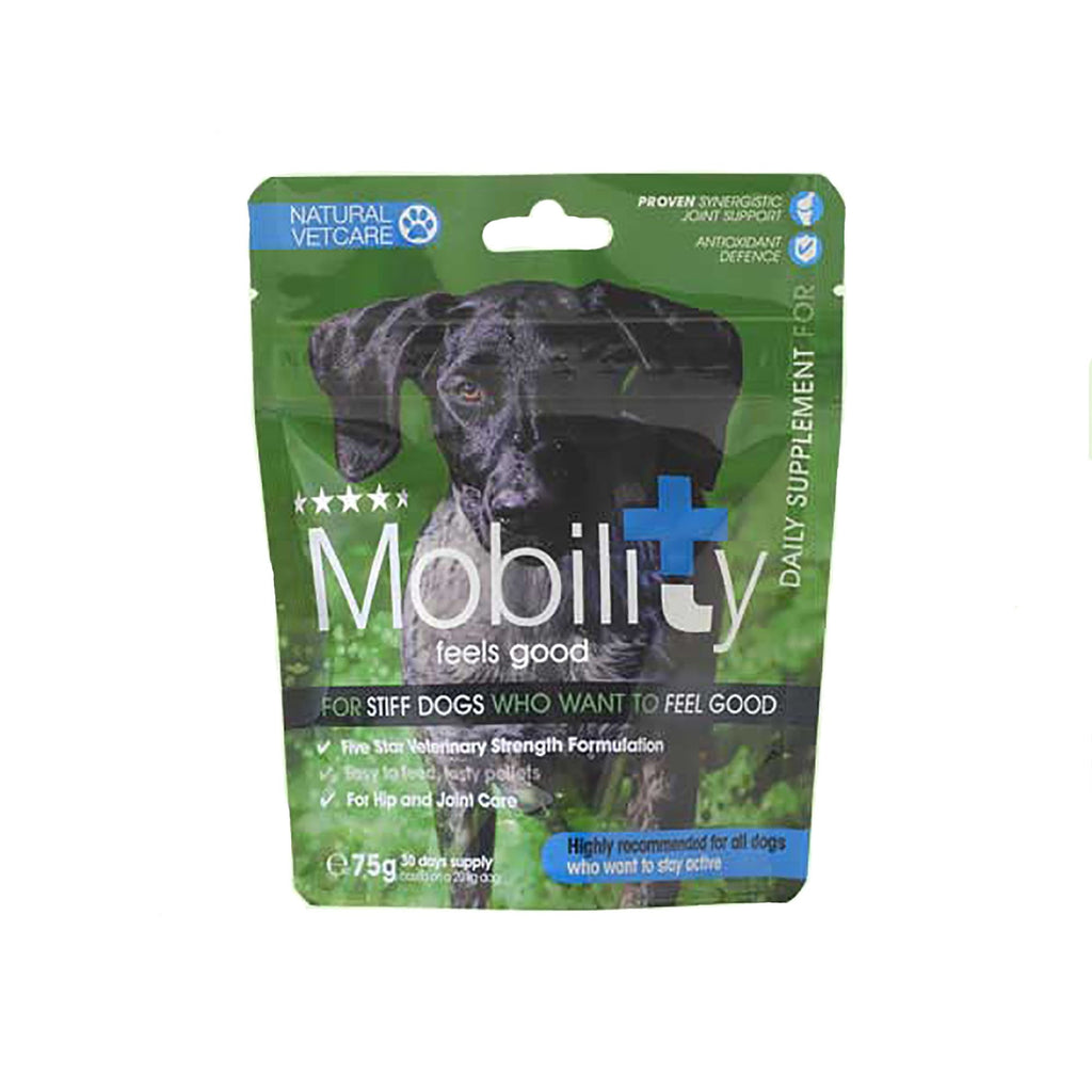 Mobility for Dogs 75g