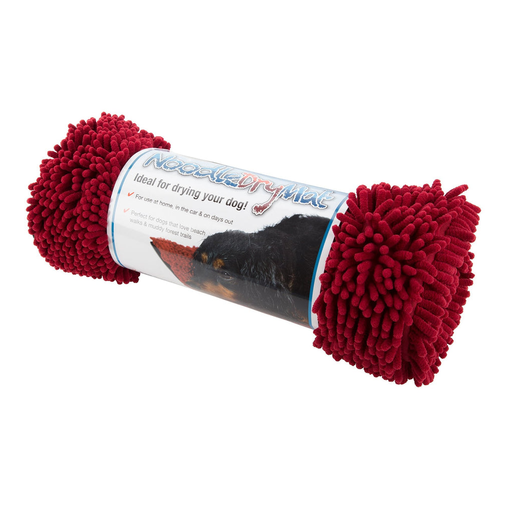 Noodle Dry Mat