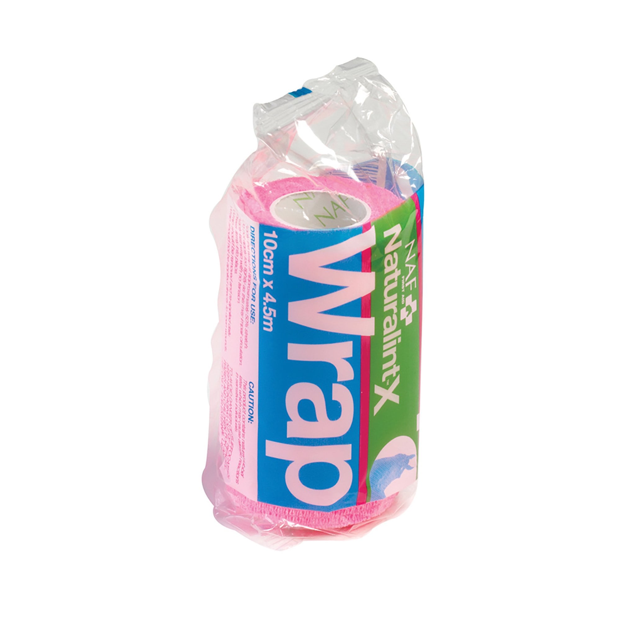 First Aid Naturalintx Wrap