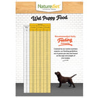 Feel Good Puppy Chicken & Lamb Wet Dog Food 18 x 390g
