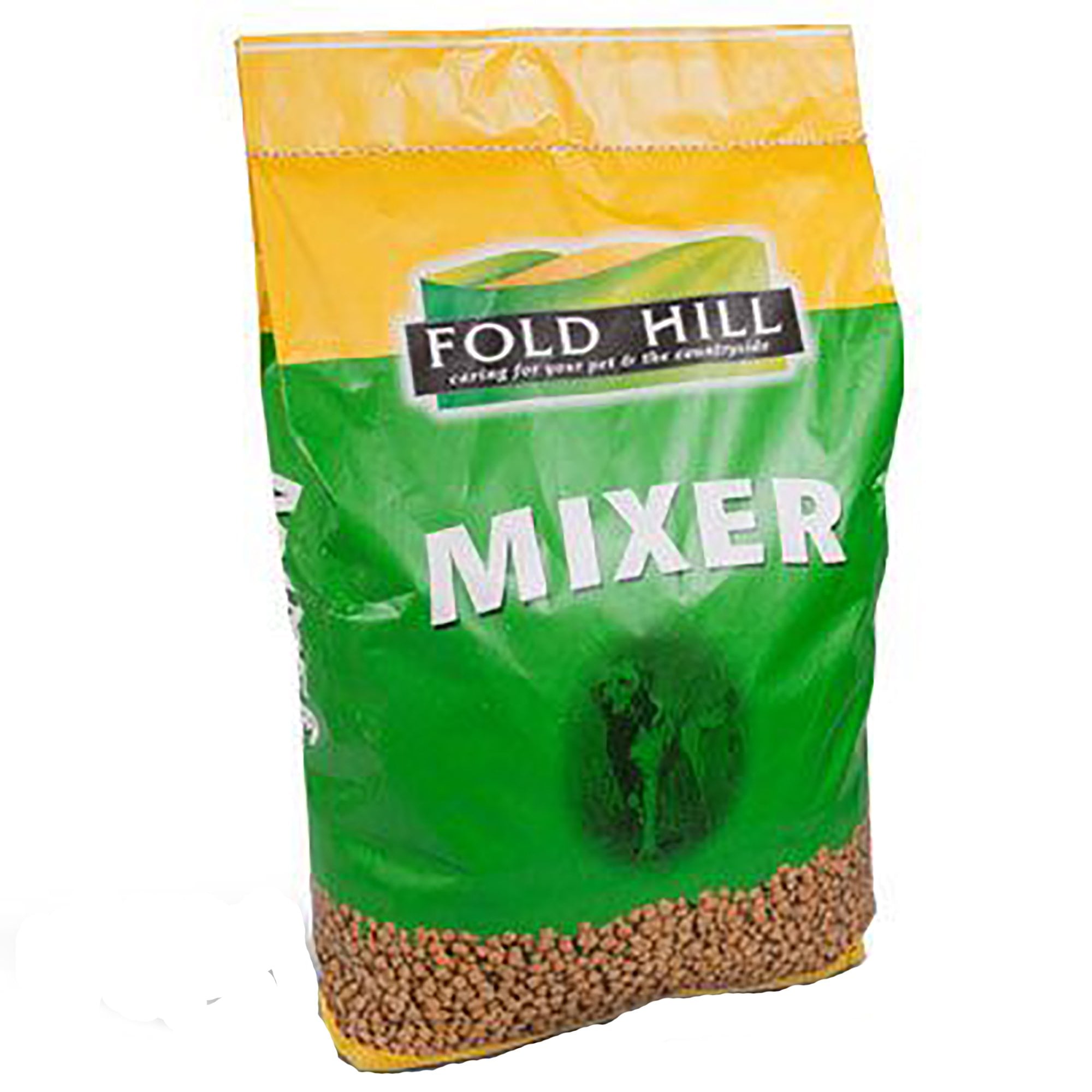 Fold Hill Adult Mixer Meal Dog Food 15kg