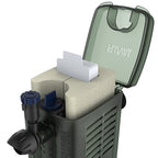 Fluval U1 Underwater Aquarium Filter