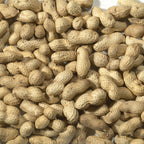 Johnston & Jeff Wild Bird Monkey Nuts 650g
