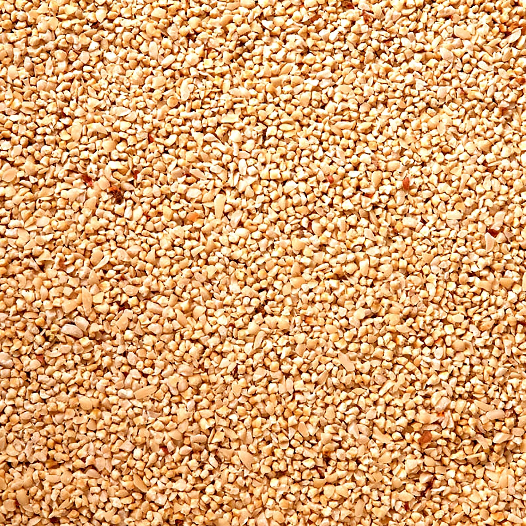 Peanut Granules Wild Bird Feed 1kg