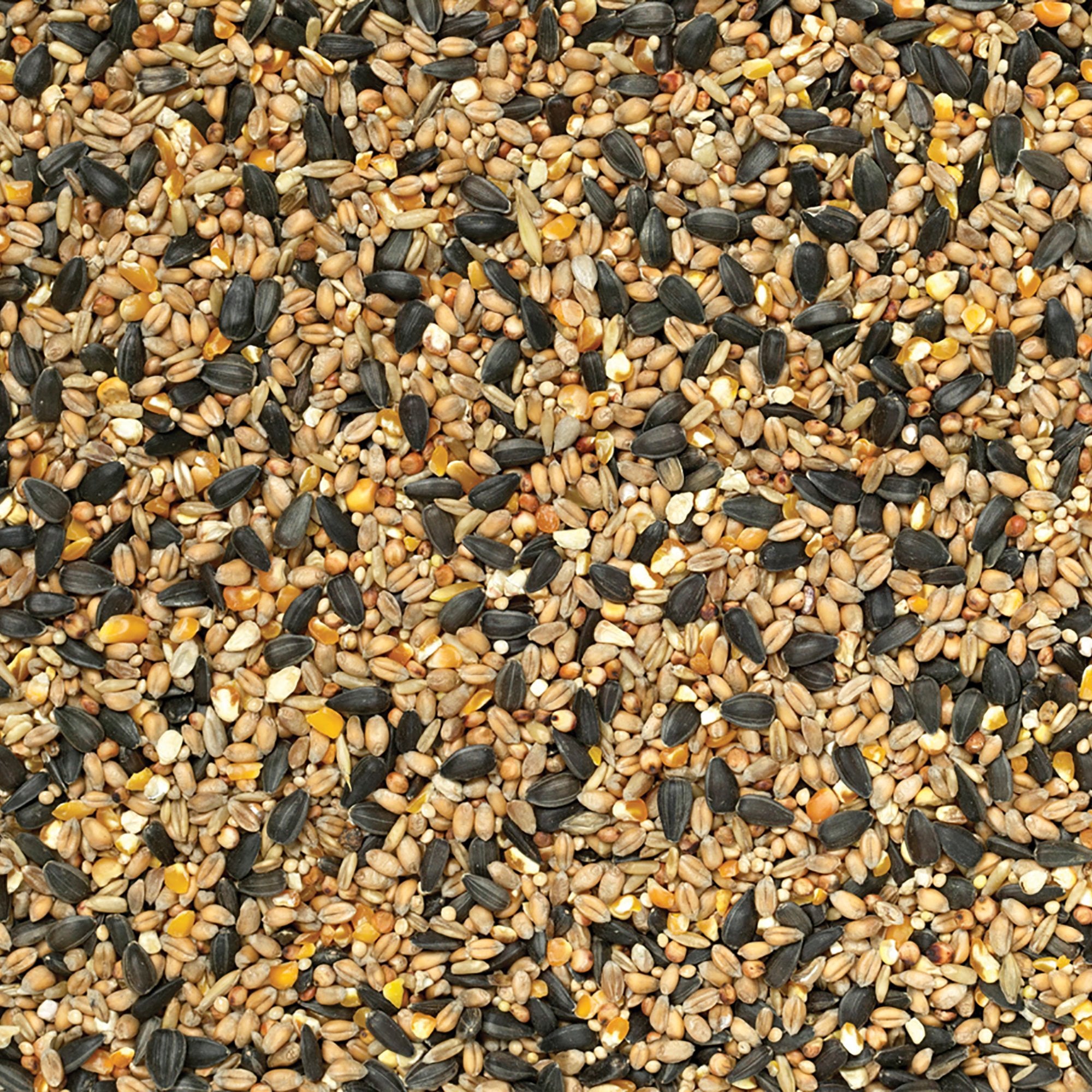 Selected Wild Bird Seed 4kg