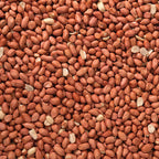 Johnston & Jeff Premium Peanuts Wild Bird Food 4kg