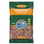 Johnston & Jeff Selected Wild Bird Seed 20kg