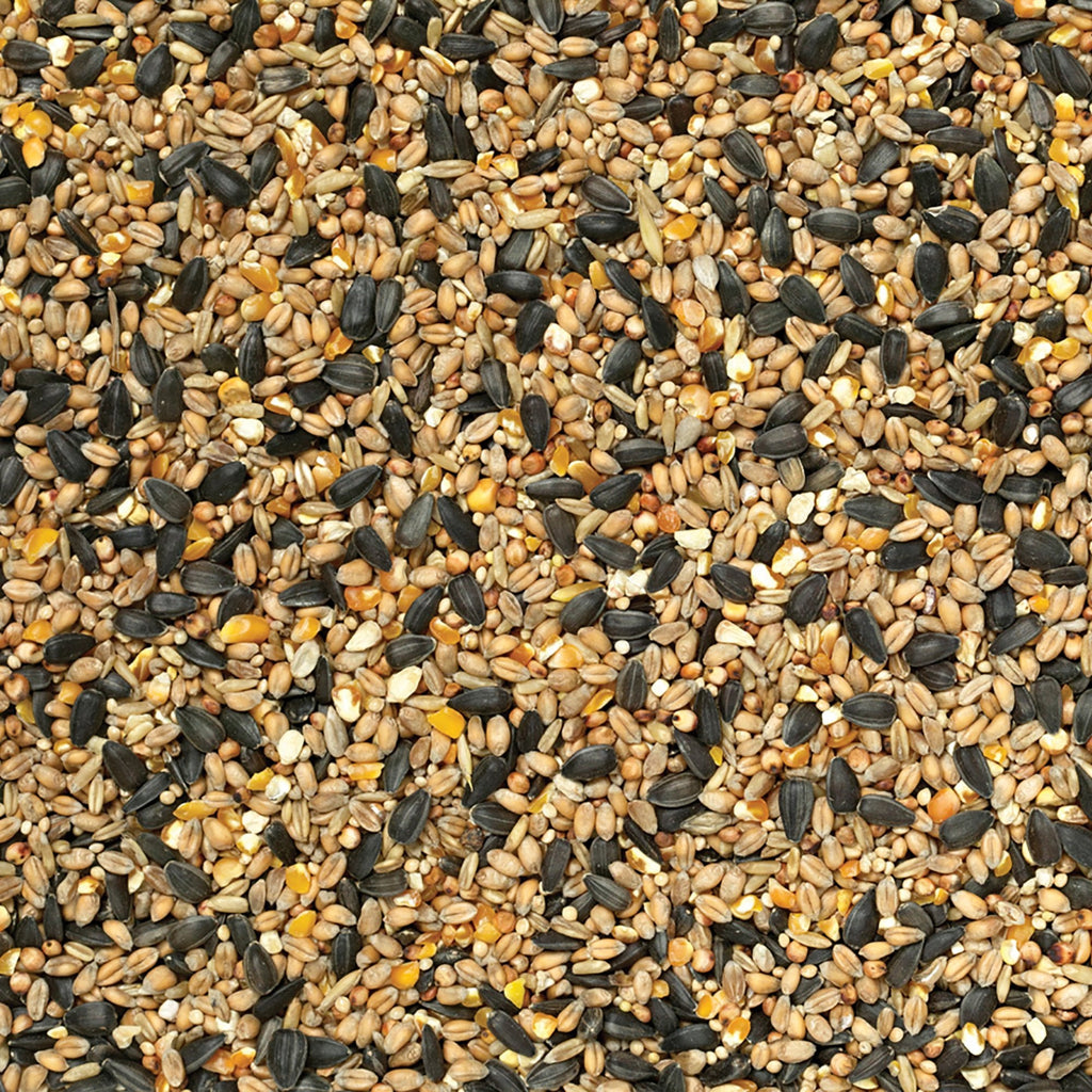 Johnston & Jeff Selected Wild Bird Seed 20kg