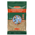 Johnston & Jeff Spring & Summer Wild Bird Seed Mix 12.75kg