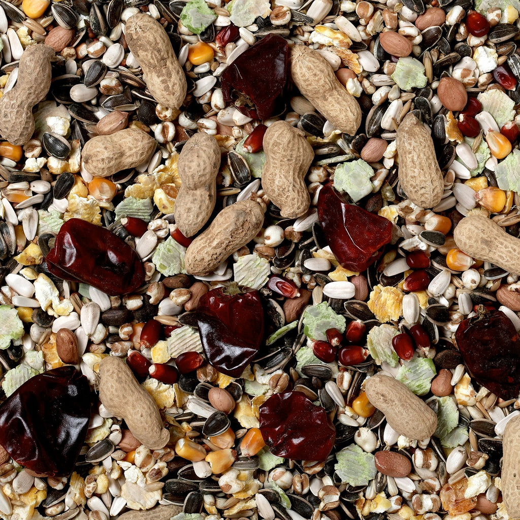 Johnston & Jeff Parrot No1 Parrot Seed 12.75kg