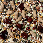 Johnston & Jeff Parrot No1 Parrot Seed 12.75kg