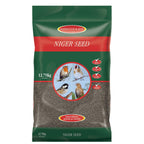 Johnston & Jeff Wild Bird Niger Seed 12.75kg
