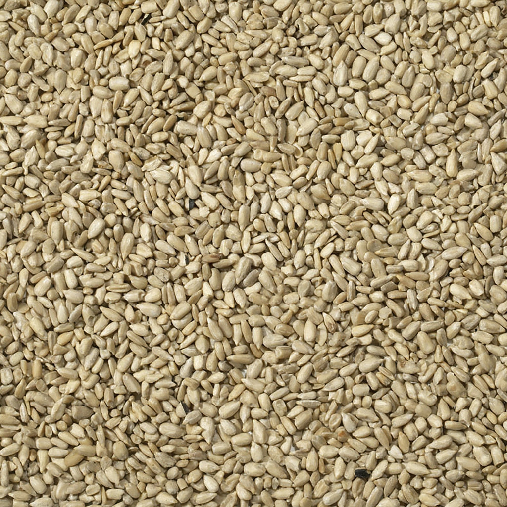 Sunflower Hearts Wild Bird Seed 12.75kg