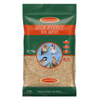 High Energy No Mess Wild Bird Seed 12.75kg