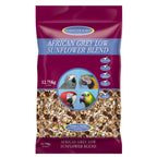 Johnston & Jeff African Grey Low Sunflower Bird Seed 12.75kg