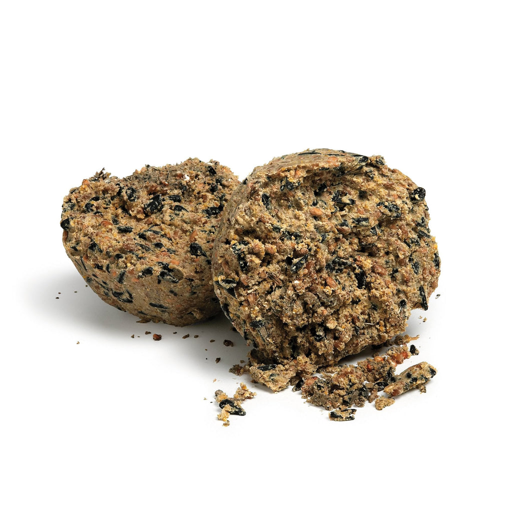 Wild Bird High Energy Fat Balls 6 x 90g