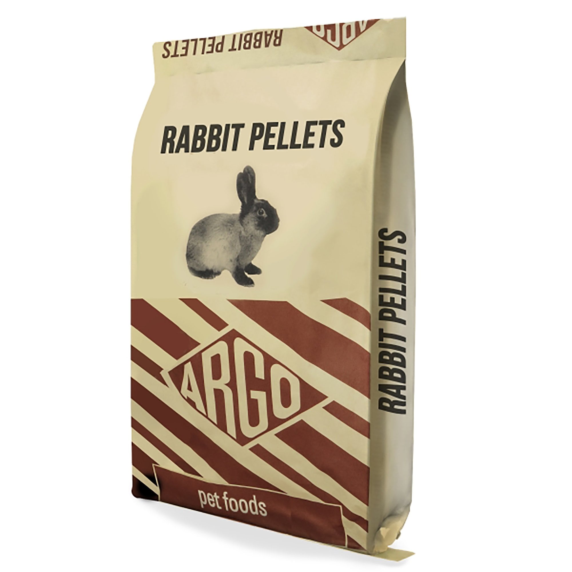 Rabbit Pellets Complete Rabbit Food 20kg