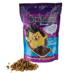 Spikes World Dinner Tasty Semi-Moist Hedgehog Food 550g