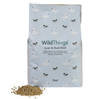 Spikes World WildThings Swan & Duck Food 5kg
