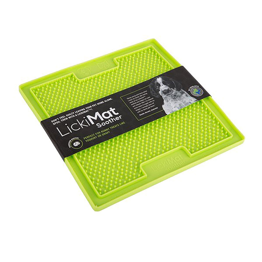 LickiMat Soother Mat