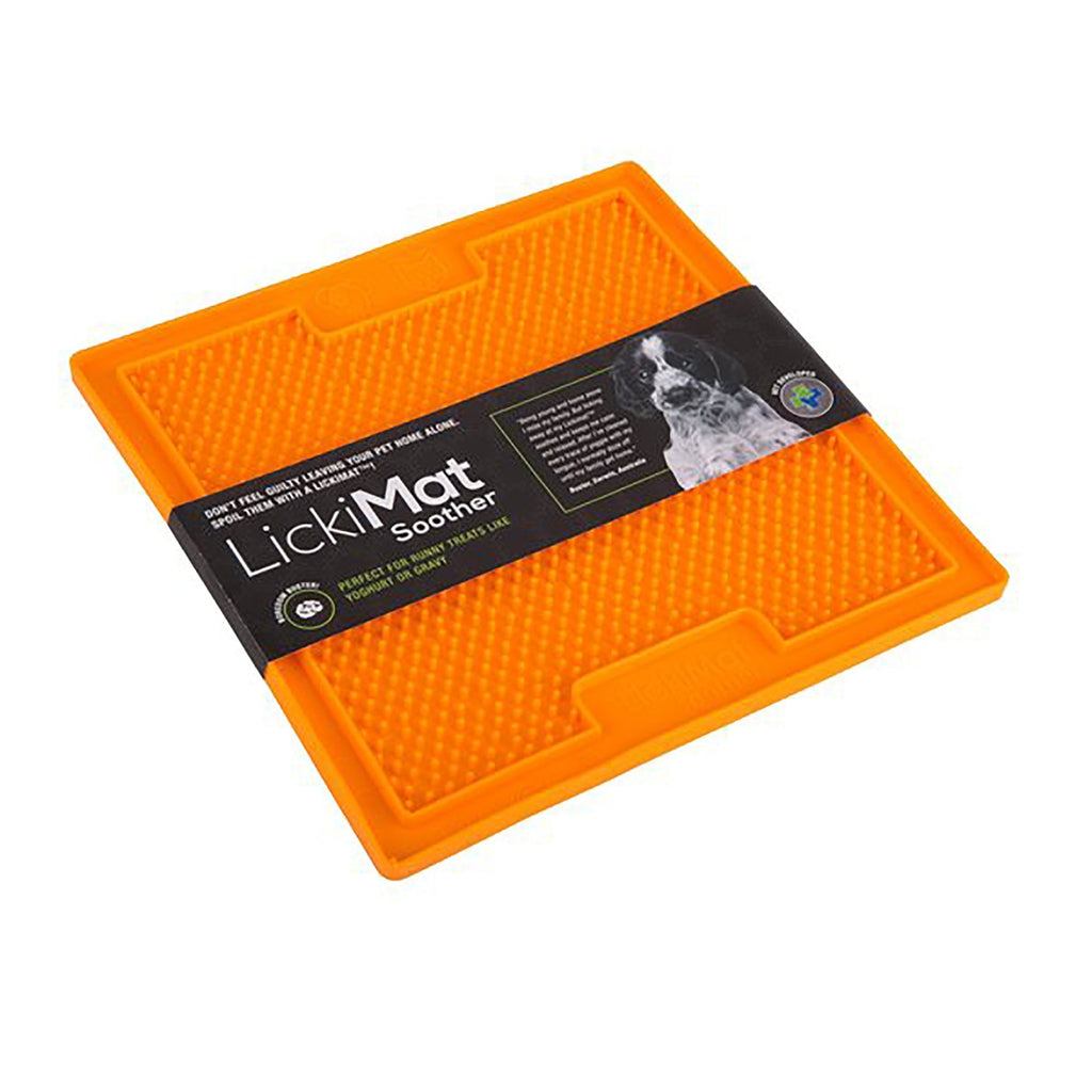 LickiMat Soother Mat