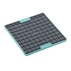 LickiMat Playdate Deluxe Mat - Turquoise
