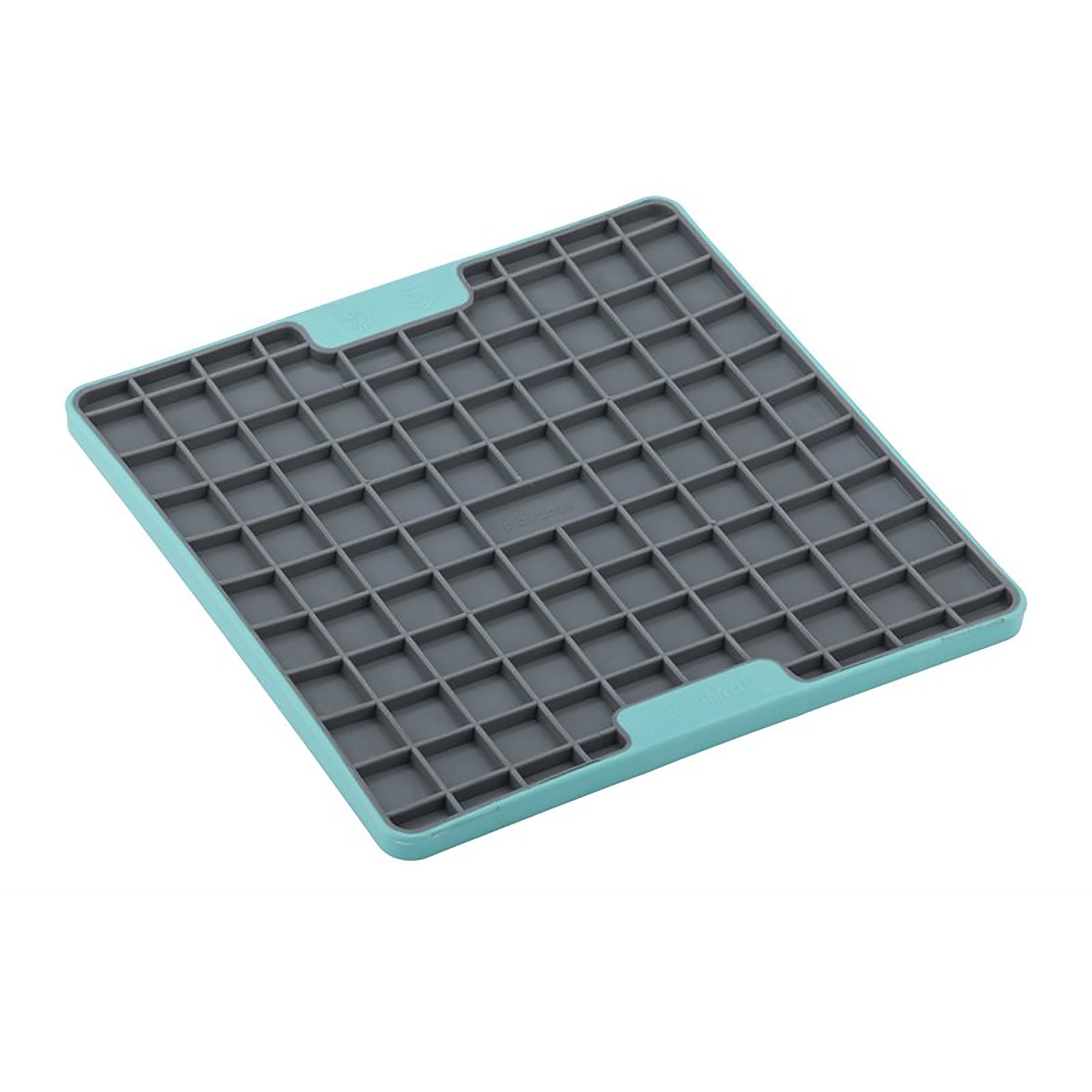 Playdate Deluxe Mat - Turquoise