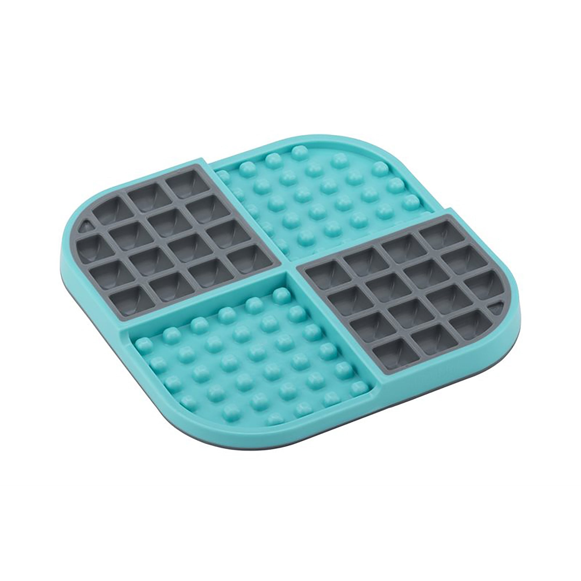 Slomo Mat - Turquoise