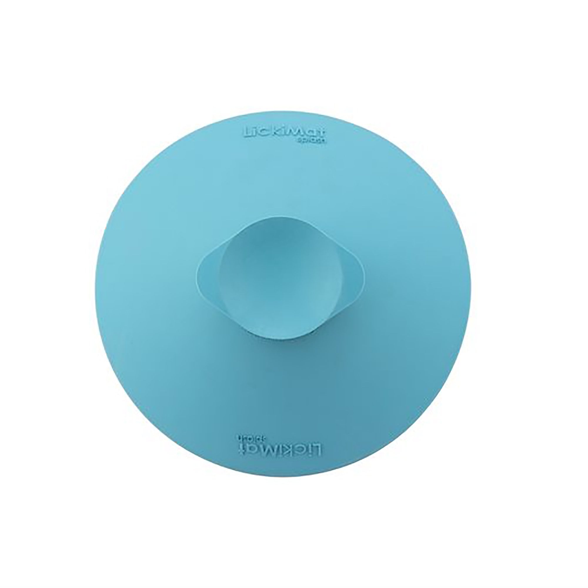 Splash Mat - Turquoise