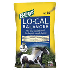 Baileys No.14 Lo-Cal Balancer Horse Feed 20kg