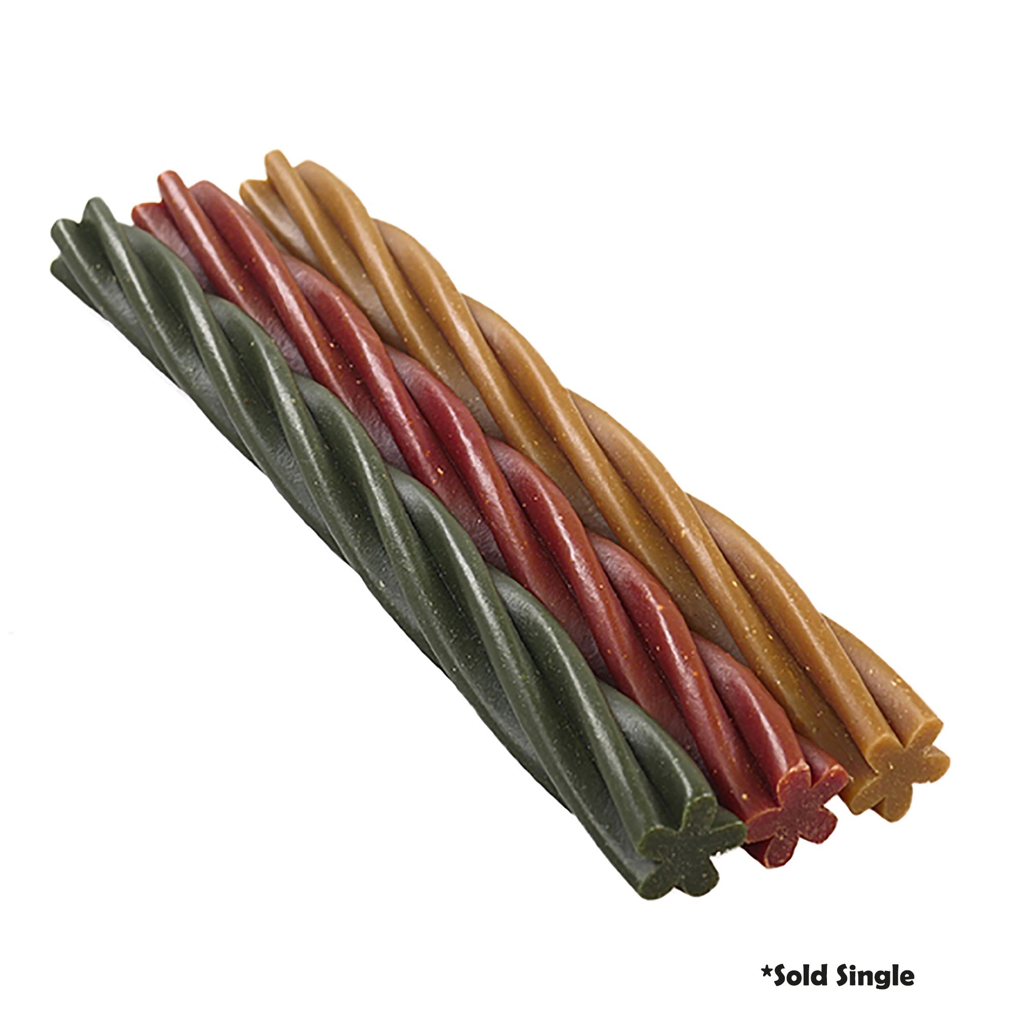 Daily Eats Meaty Treats Dog Sticks