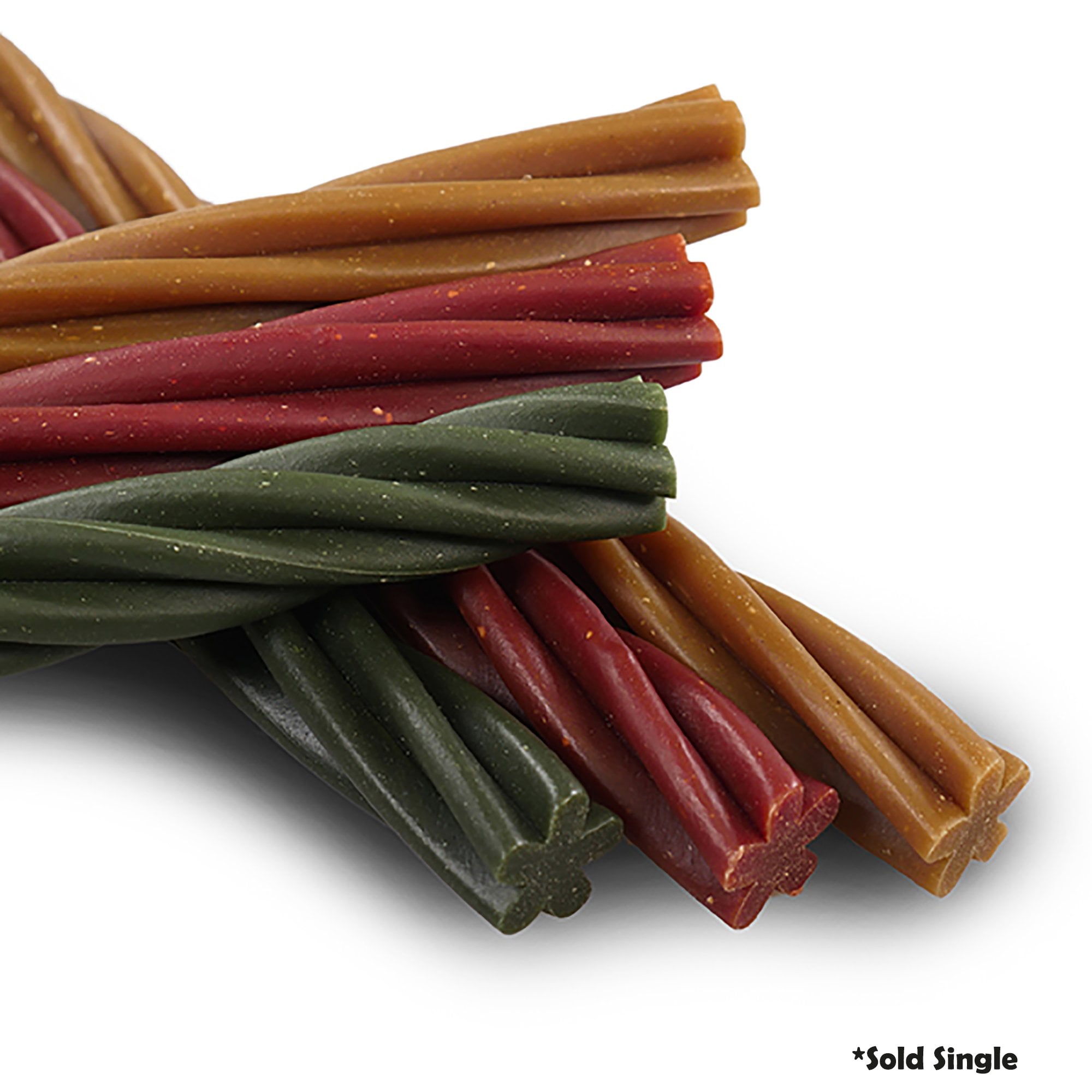 Daily Eats Meaty Treats Dog Sticks