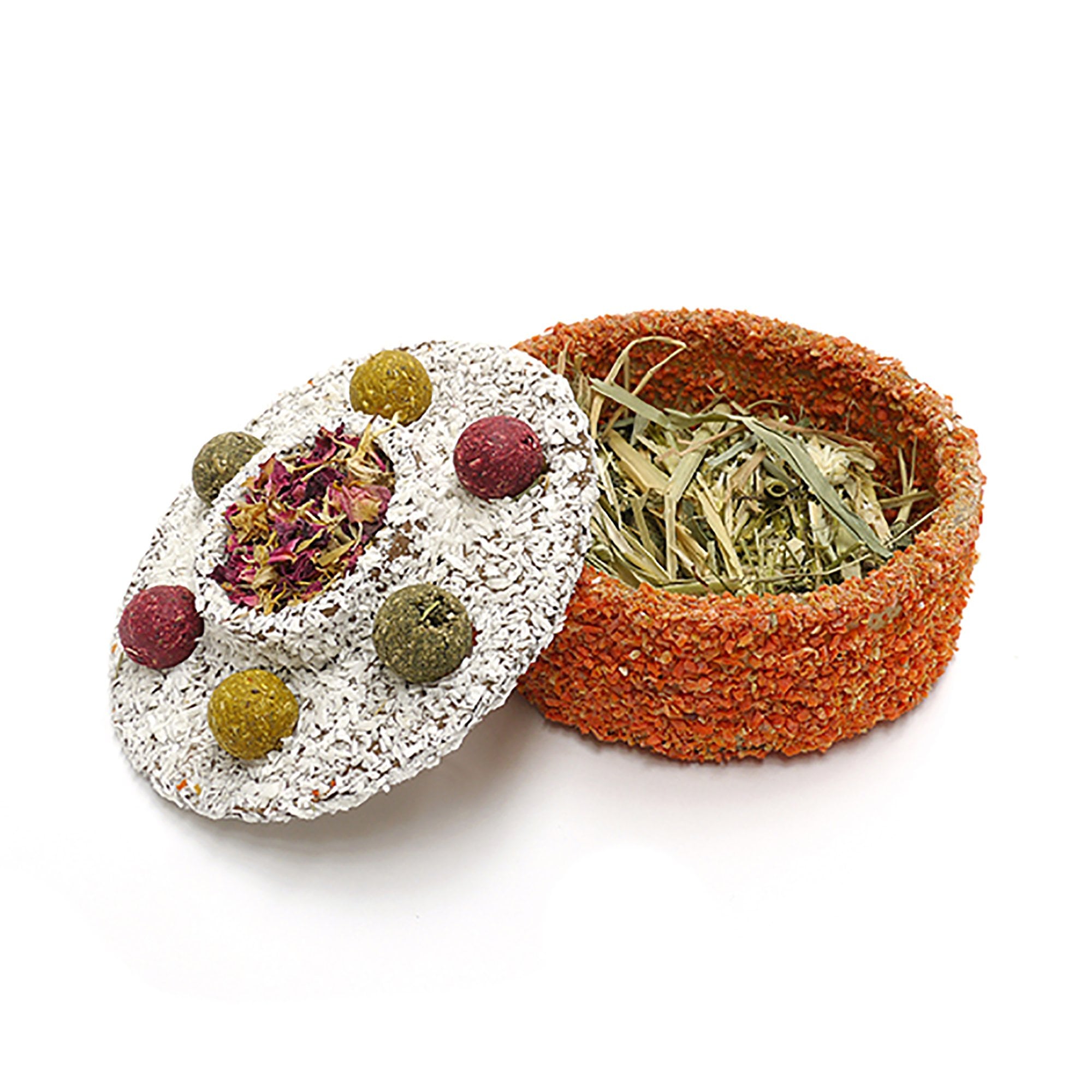 Naturals Celebration Cake